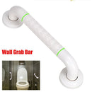 Stainless Steel Handrail Rail Bathroom Grip Shower Tub Grab Bar Safe Handle
