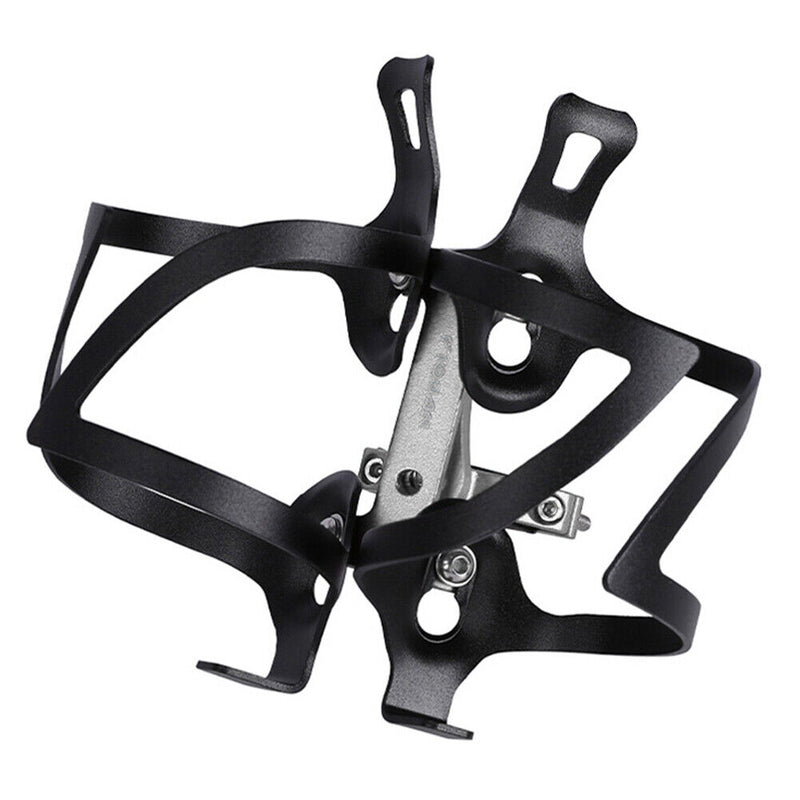 Aluminum Alloy Bike Water Cup Kettle Holder Extender Frame Cycling Accessorie