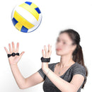 1 Pair Professional Volleyball Training Aid Sports Volleyball Passing Support