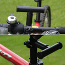 GUB Mountain Road Bicycle Handlebar Extender MTB Bicycle Parts Hand Lebar T-Shaped