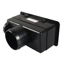 RV Dashboard Air Conditioning Outlet A/C Air Exhaust Vent for HOWO Truck Newly