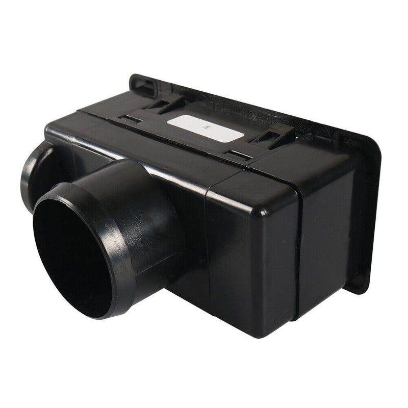 RV Dashboard Air Conditioning Outlet A/C Air Exhaust Vent for HOWO Truck Newly