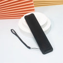 Silicone Remote Control Protective Case for REALME 32/43 in TV (Black)