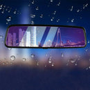 Car Interior Rearview Mirror Anti Glare Film Protective Accessories Car C8G8