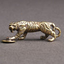 Tiger Year of The Tiger Home Decor Tiger Ornaments Chinese Zodiac Ornament