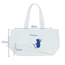 Fashion Cat Backpack Breathable Kitten Bag High Capacity for A Walk Pet Sup