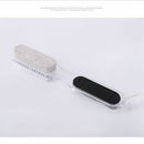 Rubbing Feet Foot File Dead Skin Removing Foot Brush Foot Grinder Foot Rasps