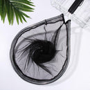 Ultra Light Dip Net Outdoor Fish Tool Fly Fishing Accessories Fishing Nets