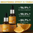 Face Serum Brightening Whitening Skin Fade Dark Spot Repair Smooth T9 8U7Y E6B4