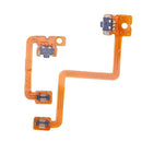 2pcs R/L Shoulder Trigger Buttons Switch Flex Cable Repair Fit for Nintend 3DS