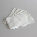 Accessories Replacement Cleaning Robot Mop Rags Mop Cloth Mopping Pads Mop Pads