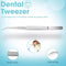 Dental Teeth Cleaning Kit Dentist Floss Plaque Remover Care Tooth Scraper Tools_