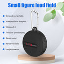 MTB Bike Bluetooth - Compatible Speaker Portable Bicycle Wireless Stereo Audio