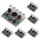 Sound Control Led Melody Lamp Elektronische Productie 2021 V3S0 O0T7 3 A8F1