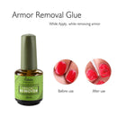 Nail Polish Convenient Quick Remover Nail Art Gel Nail Wraps Remover Nails Ca