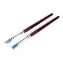 5 Pcs Pottery Clay Sculpture Carving Tools Art Craft Supplies Size S