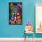 5D Diamond Painting Kit Flower Dream Catcher Full Round Drill Rhinestone DI