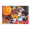 Education Brain Puzzle Game Halloween Puzzle Christmas  Puzzle Paper Jigsaw