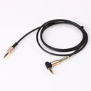 3.5mm Jack Aux Cable 3.5mm Male to Male Recording Audio Cable for Car Newly