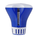 Tool Tablet Pill Dispenser Automatic Drug Dispenser Floating Chlorine Dispenser