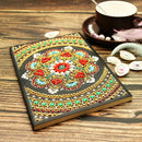 Shaped Rhinestone 5D Diamond Painting Diamond Painting Notebook Cross Stitch
