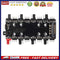 1 to 8 Multi Way Splitter RGB PWM Hub Speed Controller Adapter (12V 4Pin)