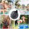 #A 1/4pcs Water Fight Games Balls Silicone Splash Water Balloons Kids Play Toys