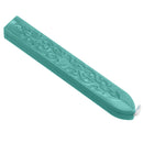 DIY Sealing Strip Branding Paint Stamp Seal Wax Beeswax Stick/Glossy Blue Newly