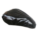 Bicycle Seat Rain Cover MTB Bike Saddle Waterproof Protective Covers (L) Newly