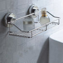 Super Powerful Vacuum Suction Cup Hook Holder for Towel Kitchen Bathroom