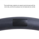 6x Rubber Bike Tire Repair Patches MTB Bicycle Cycling Inner Tyre Puncture