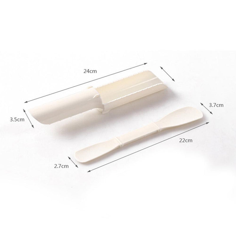 Kitchen Innovative Small Tool DIY Meatball Fish Ball Maker Spoon Meat Shove