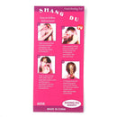 DIY Women Hair Braiding Tool Girls Braider Magic Hair Twist Tool (Pink) Newly