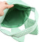 Ears Canvas Storage Pouch Gift Packing Bag Easter Tote Bag Rabbit Basket Bag