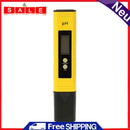 Portable Digital LCD Pen PH-Meter Tester Aquarium Pool Water Wine Monitor