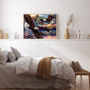 American Eagle DIY Diamond Painting Kits Full Round Drill Home Wall Decor