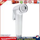 Handheld Toilet Bathroom Bidet Sprayer Shower Head Water Nozzle Sprinkler Newly