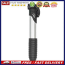 Mini Bicycle Pump Tire Air Inflator Mountain Portable Road Bike Aluminium P