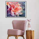 5D DIY Full Drill Diamond Painting Flower Cross Stitch Embroidery Mosaic