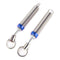 Car Trunk Lid Spring Lifting Device Automatic Adjustable Opener Universal 2