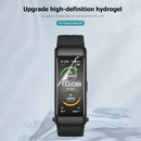 3x TPU Display Screen Films for Huawei Talk Band B6 Bracelet Protective Cover