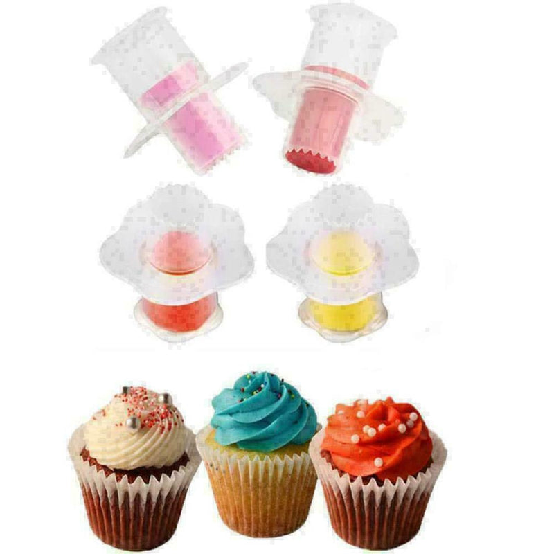 Cake Core Remover Pies Cupcake Cake Decorating Tools DIY PRICE Tools N2C7 E8P3