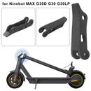 Folding Rod Base Hook Wrench Folding Wrench Kit for Ninebot MAX G30D G30 G30LP