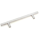 12mm Stainless Steel Hollow out Handle Knob for Cabinets Furniture(200mm)