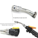 Car High Pressure Water Gun Washer Garden Hose Nozzle Sprinkler Tool (28cm)