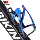 #A WEST BIKING Bike Water Bottle Cage Drinking Cup Rack with Screws Cycling Supp