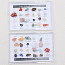 Quartz Samples Mineral Specimens Gems From All Over The World Healing Crystal