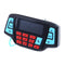 Motorcycle Bluetooth Audio System FM Radio Stereo Speaker MP3 Player Motor F