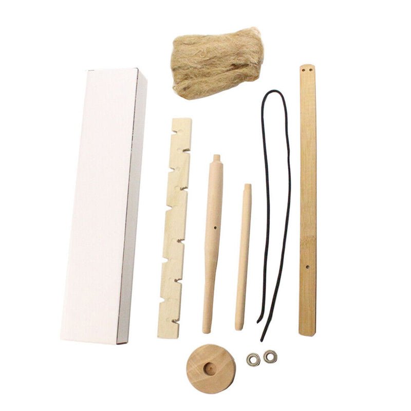 Outdoor Survival Wood Make Fire Drilling Tool for Camping Hiking Equipment Tool