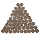 54pcs Solid Fuel Chinese Medicine Herb Smoker Bee Hive Smog Beekeeping Who